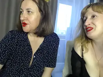 Stripchat Nude Webcam of DonnaMagdalena