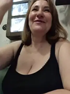 Stripchat Sex Chat of DonnaMagdalena