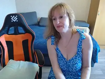 Stripchat Free Porn Cam of DonnaMagdalena