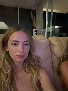 Stripchat Live Sex of EvieEvans