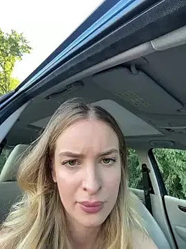 Stripchat Live Sex Cam of EvieEvans