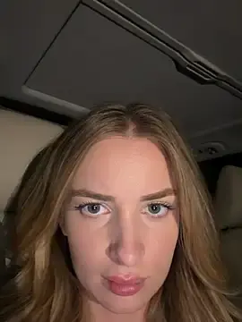 Stripchat Best Webcam of EvieEvans