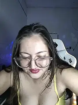 Stripchat Live Porn of Fetichista23