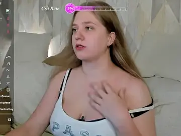 Stripchat Free Live Porn of Megan_Violer