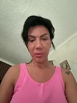 Stripchat Nude Webcam of SelineVelvet