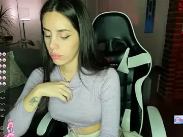 Stripchat Best Webcam of belu_arg