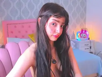 Stripchat Sex Chat of dolly_kitter