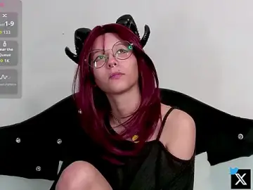Stripchat Sex Cam of Noninha_