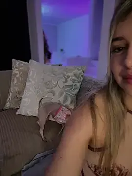 Stripchat Private Sex Chat of carolina__star