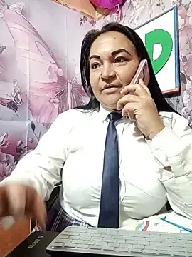 Stripchat Live Porn of isis_milove