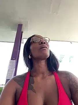 Stripchat Private Sex Chat of Bustykeyla