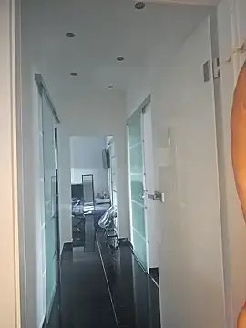 Stripchat Adult Webcam of GymMoniMilf