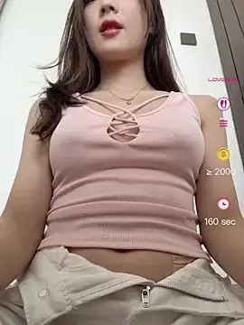 Stripchat Free Porn Cam of meimei_x