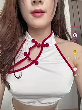 Stripchat Live Porn of meimei_x
