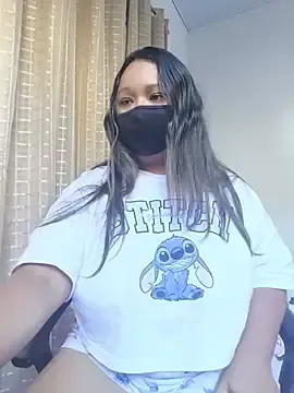 Stripchat Watch Live Sex Cams of ArisaGonzalez