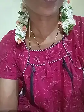 Stripchat Live Sex Cam of Kavya5500