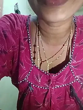 Stripchat Adult Video Chat of Kavya5500
