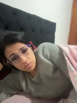 Stripchat Sex Cam of Agatha_lindinha