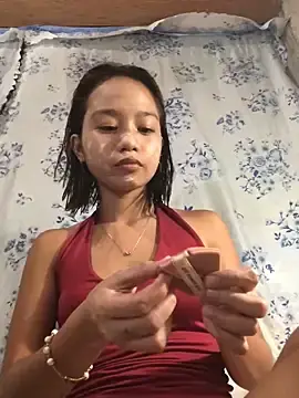 Stripchat Adult Webcam of Asianpinay_Skinny1818