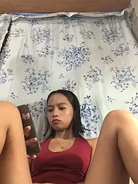 Stripchat Free Porn Cam of Asianpinay_Skinny1818