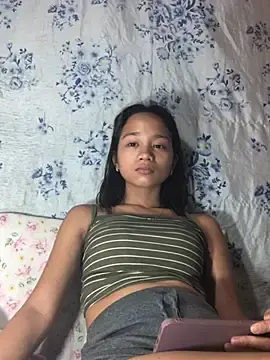 Stripchat Adult Webcam of Asianpinay_Skinny1818