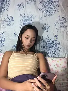 Stripchat Best Webcam of Asianpinay_Skinny1818