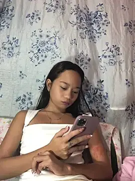 Stripchat Sex Cam of Asianpinay_Skinny1818