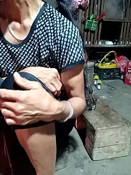Stripchat Free Live Porn of BaoHan22