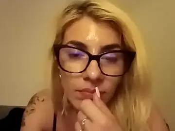 Stripchat Sex Cam of Goddess-Anne