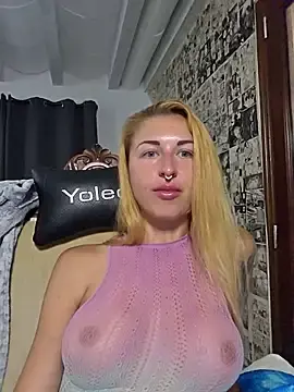 Stripchat Adult Video Chat of kylie_blck