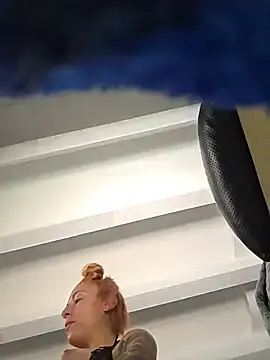 Stripchat Best Webcam of kylie_blck
