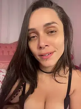 Stripchat Live Porn of DreadPink