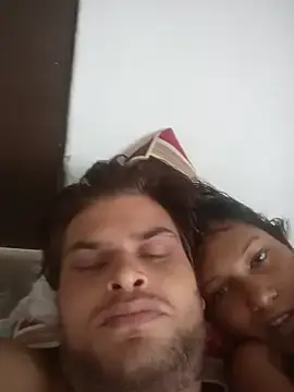 Stripchat Sex Cam of Indian_Coupless