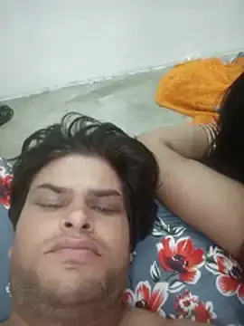 Stripchat Adult Webcams of Indian_Coupless