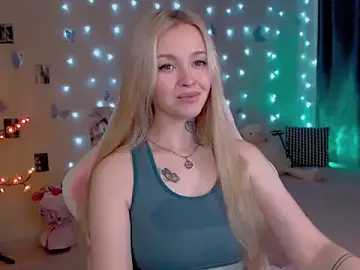 Stripchat Live Sex Cam of Naughty_Mable