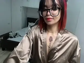 Stripchat Free Live Porn of _maryxxx