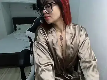 Stripchat Adult Webcams of _maryxxx