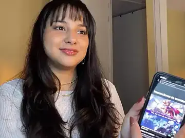 Stripchat Best Webcam of xSelena