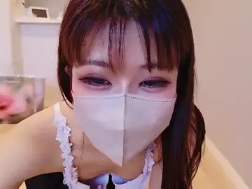 Stripchat Adult Webcam of -Nyanko-chan-