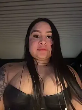 Stripchat Nude Webcam of Pretty_Isadora