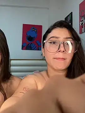 Stripchat Watch Live Sex Cams of Sweet_and_Rous0
