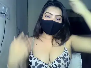 Stripchat Live Sex Cam of ishi_Beauty