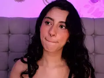 Stripchat Live Sex of Alyssa_jones