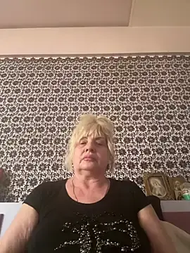 Stripchat Nude Webcam of AnastasiaGrey777