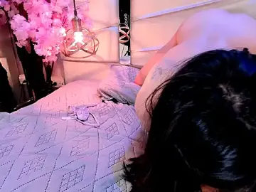 Stripchat Free Live Porn of CatarinaMayer_