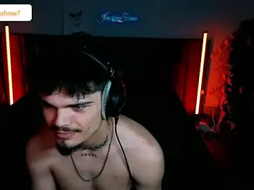 Stripchat Best Webcam of JordanShow