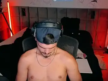Stripchat Private Sex Chat of JordanShow