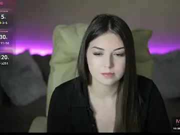 Stripchat Sex Chat of LindsyRawr