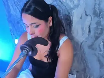 Stripchat Best live sex cam show of Liz_foox