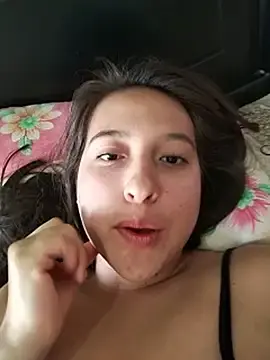 Stripchat Sex Chat of rouse_lux